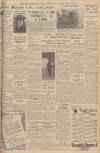 Sheffield Daily Telegraph Saturday 28 January 1939 Page 9