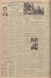 Sheffield Daily Telegraph Saturday 28 January 1939 Page 12