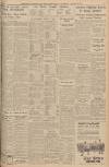 Sheffield Daily Telegraph Saturday 28 January 1939 Page 13