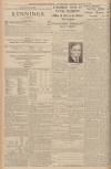 Sheffield Daily Telegraph Saturday 28 January 1939 Page 14