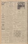 Sheffield Daily Telegraph Saturday 28 January 1939 Page 16