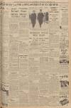 Sheffield Daily Telegraph Wednesday 01 February 1939 Page 9
