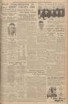 Sheffield Daily Telegraph Saturday 04 February 1939 Page 13