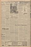 Sheffield Daily Telegraph Monday 06 February 1939 Page 4