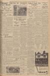 Sheffield Daily Telegraph Monday 06 February 1939 Page 9