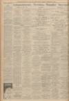 Sheffield Daily Telegraph Saturday 25 February 1939 Page 2