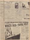 Sheffield Daily Telegraph Friday 03 March 1939 Page 7