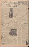 Sheffield Daily Telegraph Wednesday 22 March 1939 Page 4