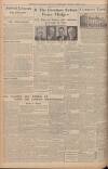 Sheffield Daily Telegraph Monday 17 April 1939 Page 6