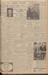 Sheffield Daily Telegraph Wednesday 19 April 1939 Page 7