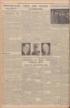 Sheffield Daily Telegraph Thursday 27 April 1939 Page 8