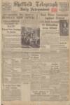 Sheffield Daily Telegraph Monday 01 May 1939 Page 1