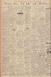 Sheffield Daily Telegraph Saturday 13 May 1939 Page 6