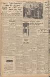 Sheffield Daily Telegraph Monday 15 May 1939 Page 4