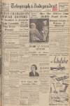 Sheffield Daily Telegraph Friday 19 May 1939 Page 1