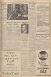 Sheffield Daily Telegraph Friday 19 May 1939 Page 3