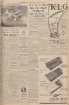 Sheffield Daily Telegraph Friday 19 May 1939 Page 5