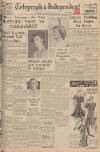 Sheffield Daily Telegraph Saturday 20 May 1939 Page 1