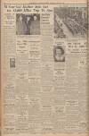 Sheffield Daily Telegraph Saturday 20 May 1939 Page 12