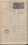 Sheffield Daily Telegraph Monday 29 May 1939 Page 8