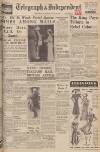 Sheffield Daily Telegraph Saturday 10 June 1939 Page 1