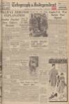 Sheffield Daily Telegraph Saturday 24 June 1939 Page 1