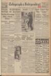 Sheffield Daily Telegraph Saturday 01 July 1939 Page 1