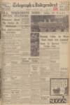 Sheffield Daily Telegraph Monday 03 July 1939 Page 1