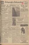 Sheffield Daily Telegraph Saturday 08 July 1939 Page 1
