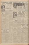 Sheffield Daily Telegraph Saturday 08 July 1939 Page 14