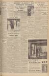 Sheffield Daily Telegraph Monday 10 July 1939 Page 3