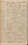 Sheffield Daily Telegraph Thursday 20 July 1939 Page 12