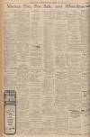Sheffield Daily Telegraph Saturday 22 July 1939 Page 6