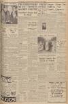 Sheffield Daily Telegraph Saturday 22 July 1939 Page 9