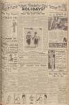 Sheffield Daily Telegraph Saturday 22 July 1939 Page 11