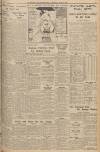 Sheffield Daily Telegraph Saturday 22 July 1939 Page 13
