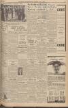 Sheffield Daily Telegraph Monday 24 July 1939 Page 3