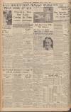 Sheffield Daily Telegraph Monday 24 July 1939 Page 8