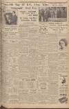 Sheffield Daily Telegraph Monday 24 July 1939 Page 9