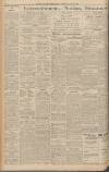 Sheffield Daily Telegraph Monday 24 July 1939 Page 12