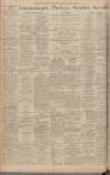 Sheffield Daily Telegraph Saturday 29 July 1939 Page 2