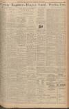 Sheffield Daily Telegraph Saturday 29 July 1939 Page 5