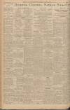 Sheffield Daily Telegraph Friday 25 August 1939 Page 12