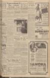 Sheffield Daily Telegraph Friday 01 September 1939 Page 5