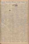 Sheffield Daily Telegraph Saturday 14 October 1939 Page 9