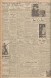 Sheffield Daily Telegraph Friday 03 November 1939 Page 6