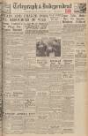 Sheffield Daily Telegraph Saturday 18 November 1939 Page 1