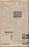 Sheffield Daily Telegraph Tuesday 21 November 1939 Page 6