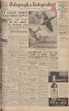 Sheffield Daily Telegraph Thursday 23 November 1939 Page 1