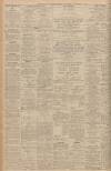 Sheffield Daily Telegraph Saturday 25 November 1939 Page 2